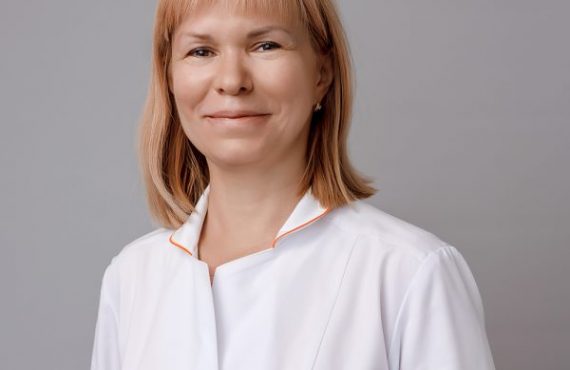 Сиверцева Наталия Викторовна
