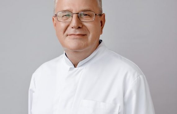 Каляев Александр Владимирович